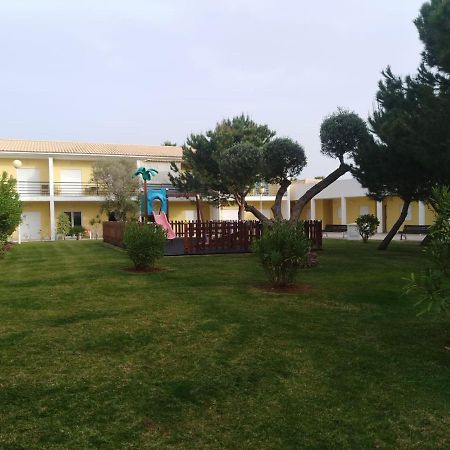 Salgados Sea View Apartment Albufeira Exterior foto