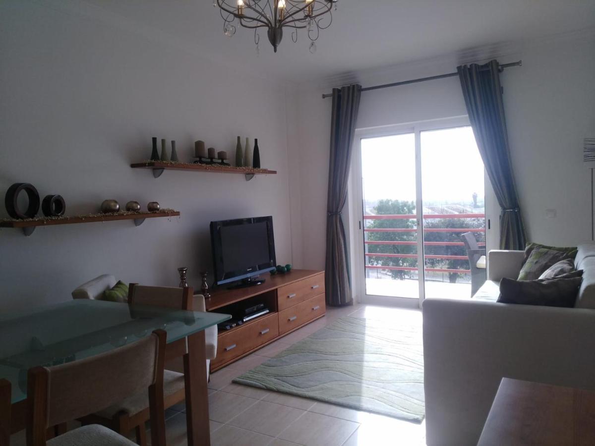 Salgados Sea View Apartment Albufeira Exterior foto