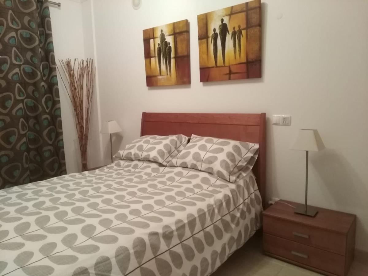 Salgados Sea View Apartment Albufeira Exterior foto