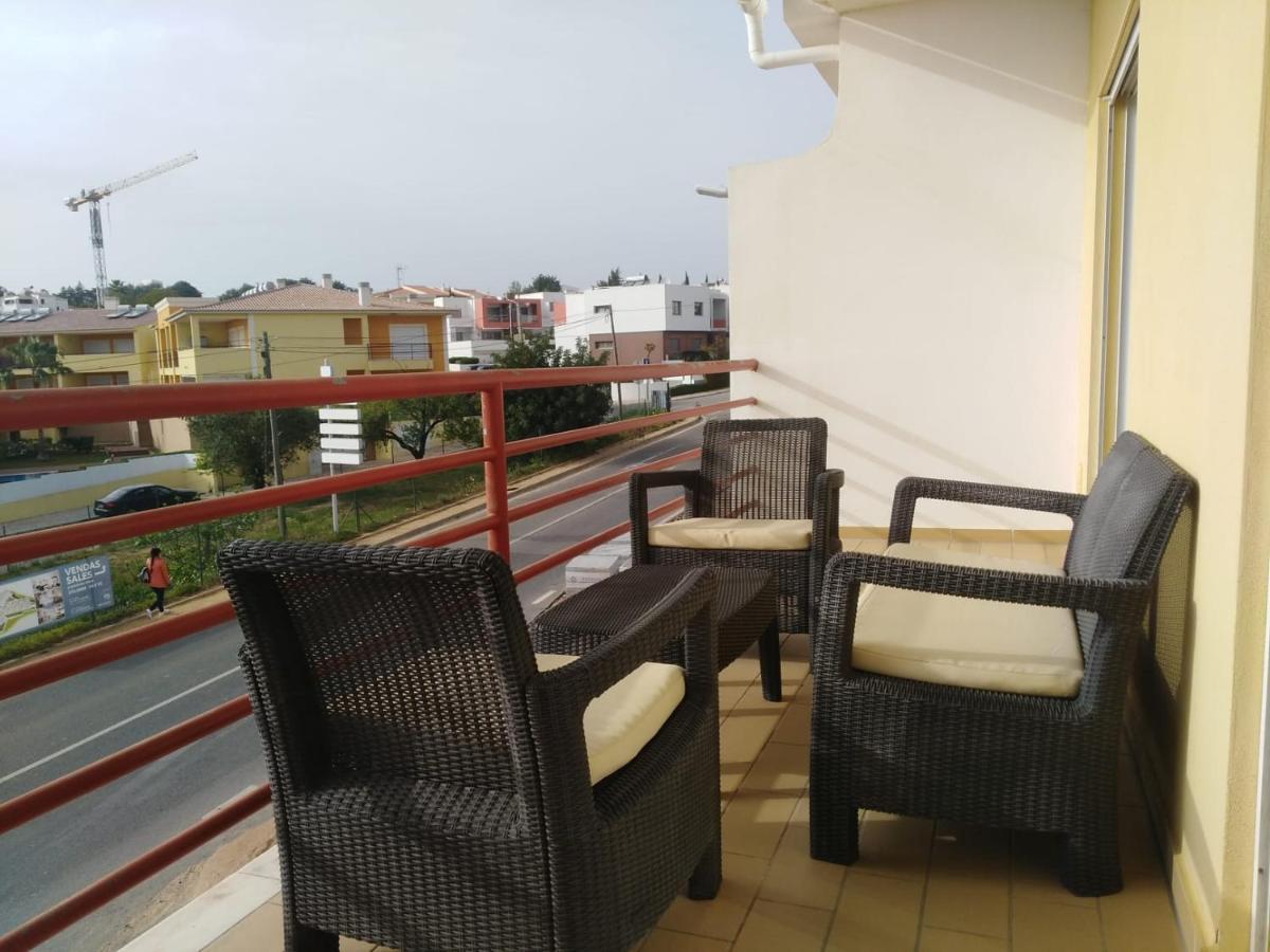 Salgados Sea View Apartment Albufeira Exterior foto