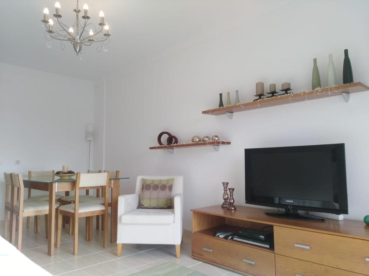 Salgados Sea View Apartment Albufeira Exterior foto