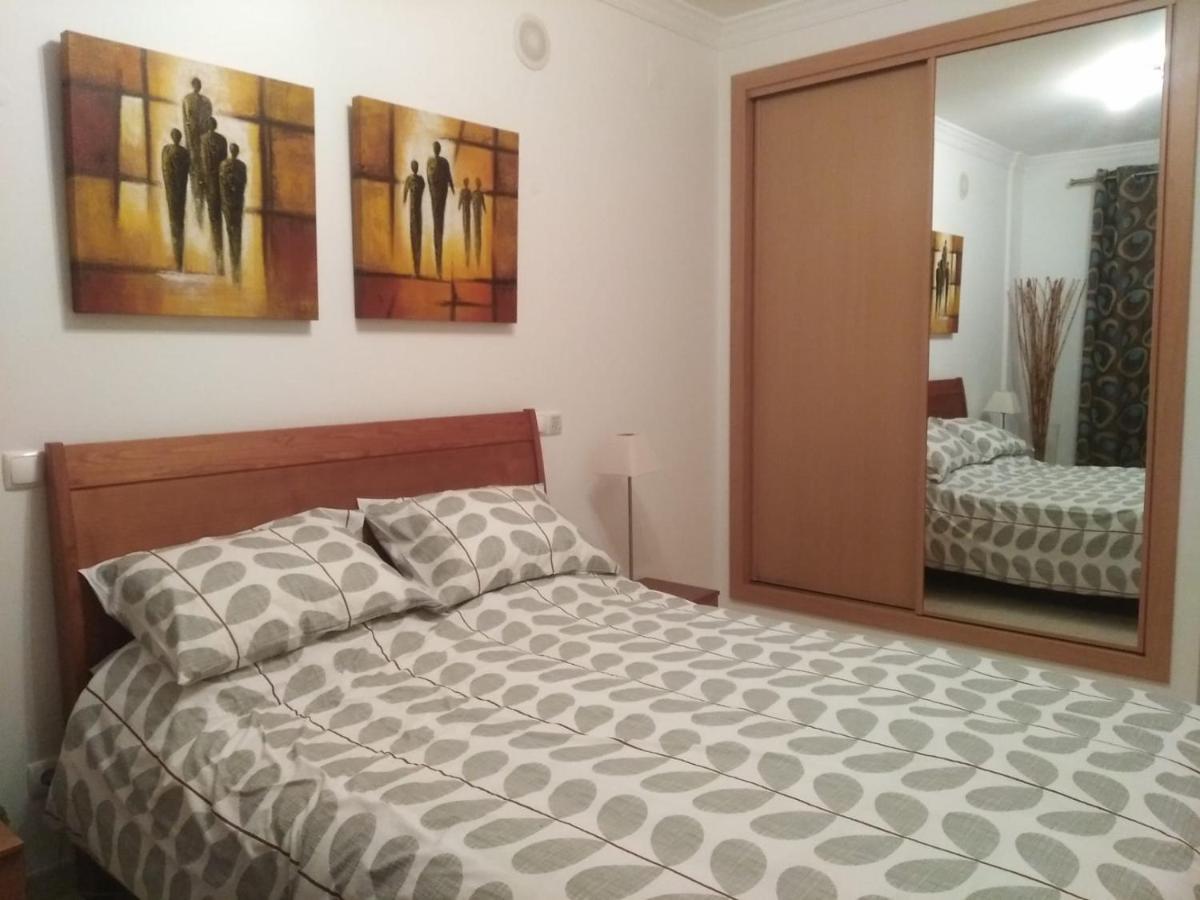 Salgados Sea View Apartment Albufeira Exterior foto