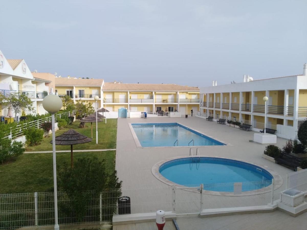 Salgados Sea View Apartment Albufeira Exterior foto
