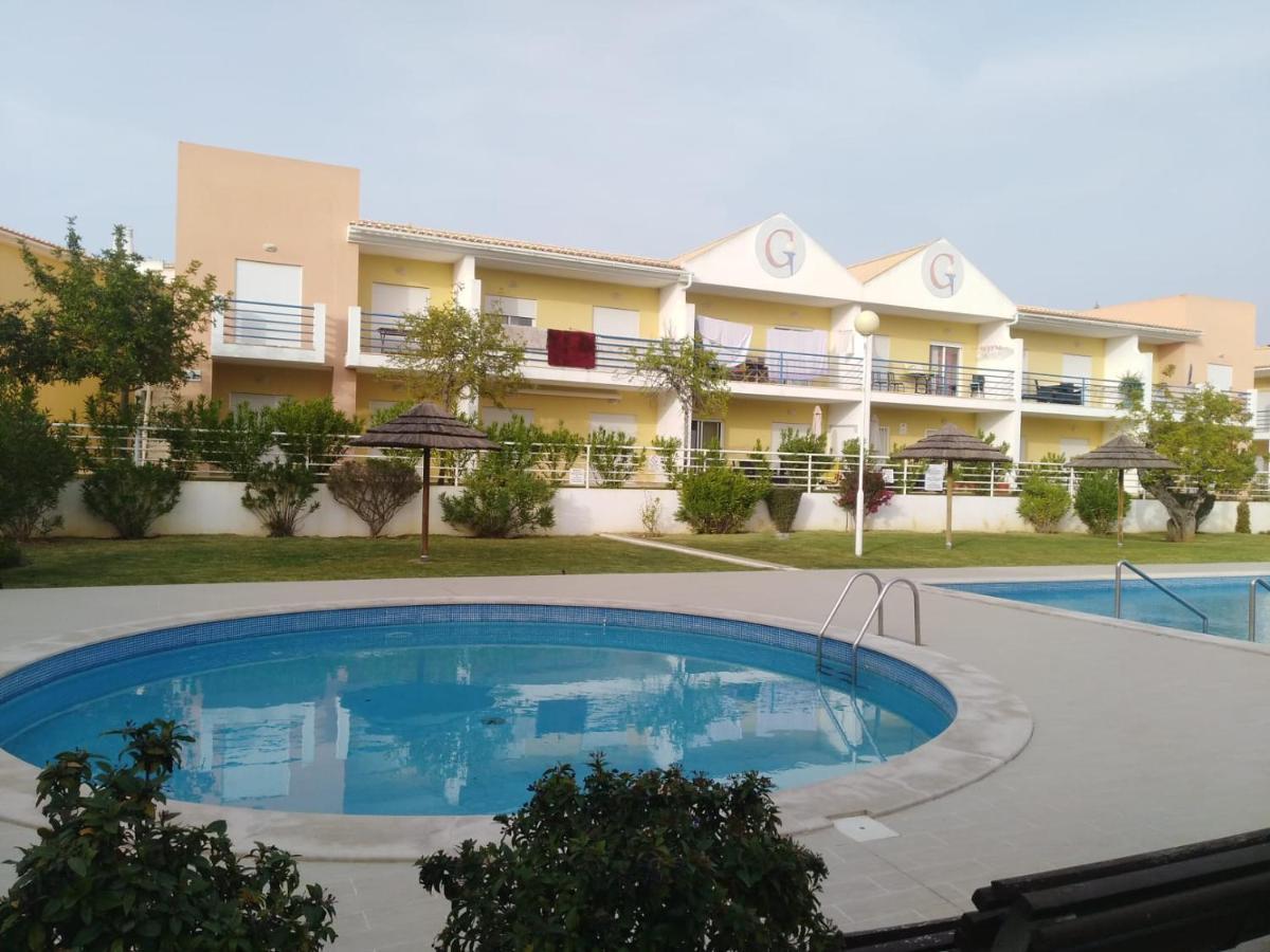 Salgados Sea View Apartment Albufeira Exterior foto